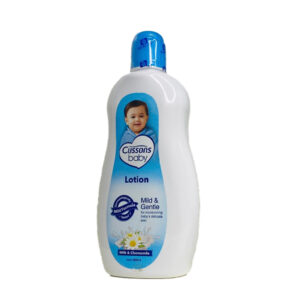 Cussons Baby Lotion