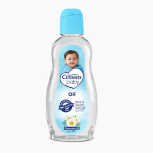 Cusson Baby Oil