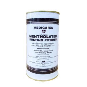 Dusting Powder
