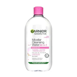 Garnier Micellar Cleansing Water