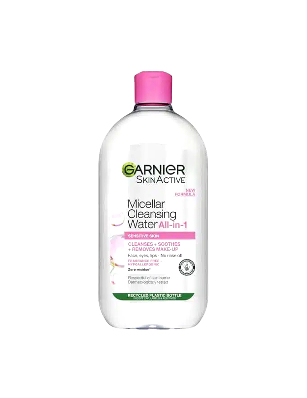 Garnier Micellar Cleansing Water
