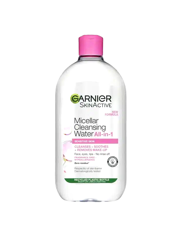 Garnier Micellar Cleansing Water