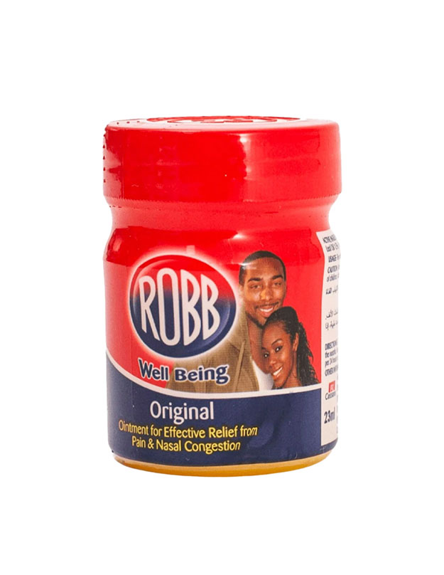 Robb Balm