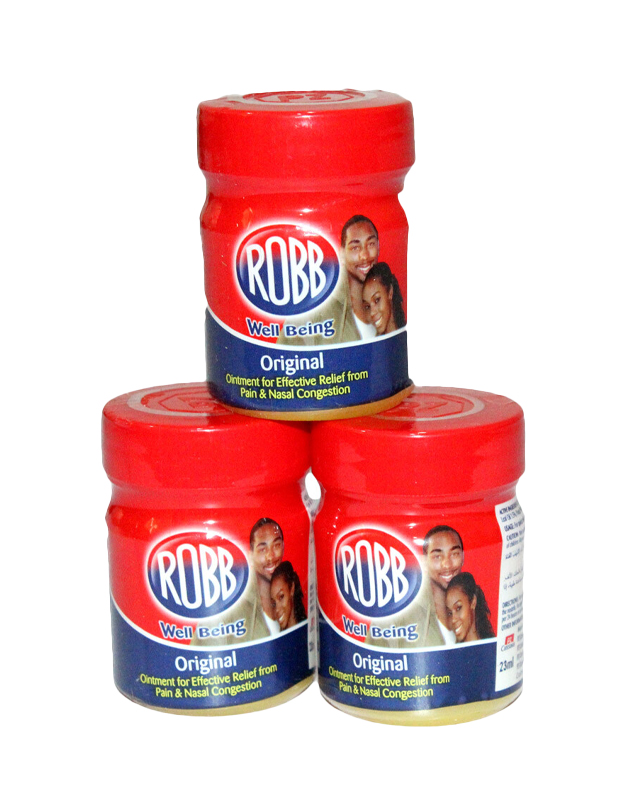Robb Balm
