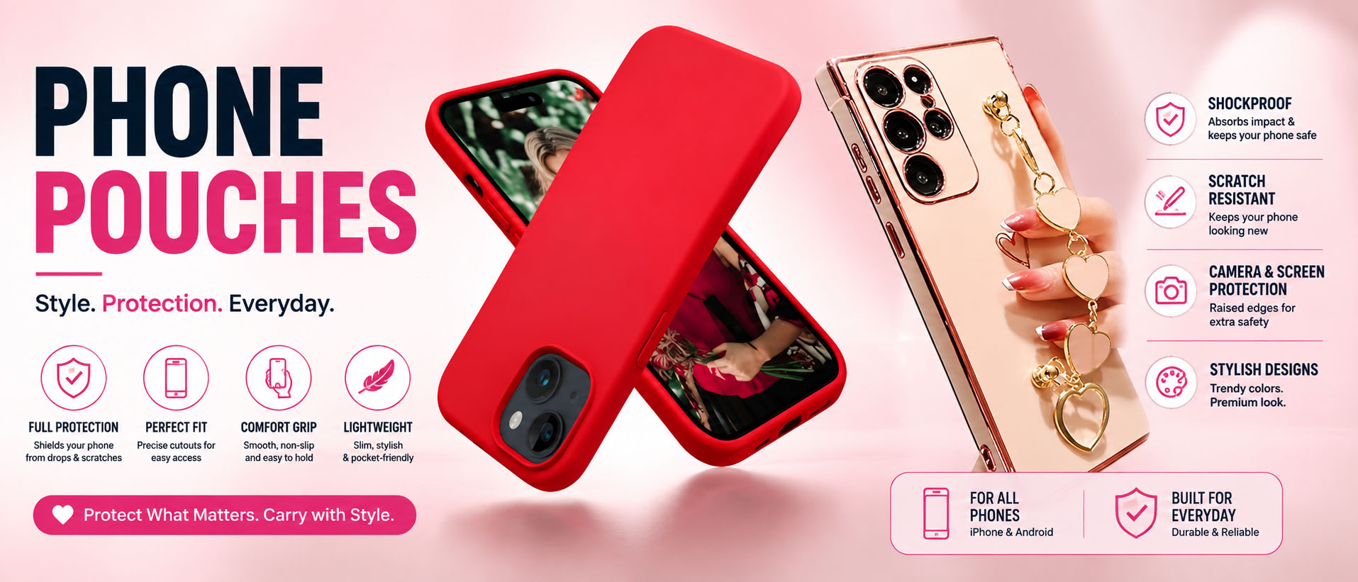 phone-pouches